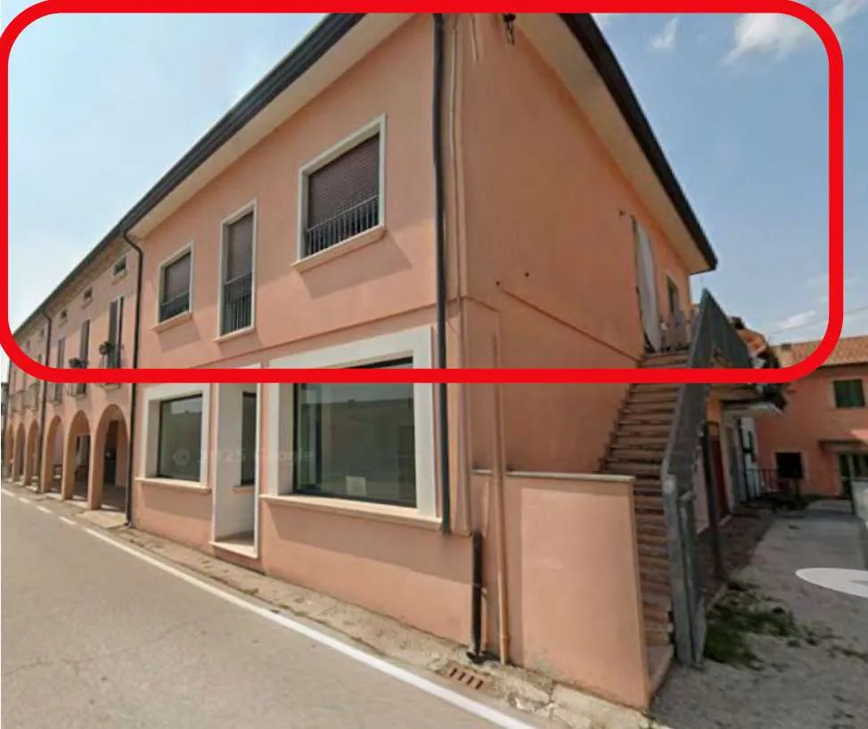 Appartamento in vendita a Stanghella - foto 2