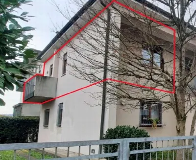 Appartamento in vendita a Vicenza, Monte b... - foto 2