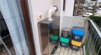 Appartamento in vendita a Vicenza, Monte b... - foto 5