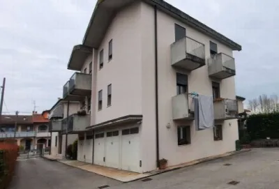 Appartamento in vendita a Vicenza, Monte b... - foto 8