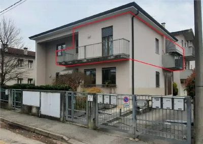 Appartamento a Vicenza