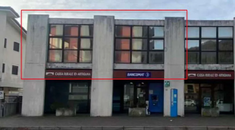 Ufficio in vendita a Chiampo - foto 1