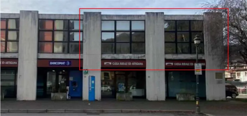 Ufficio in vendita a Chiampo - foto 1