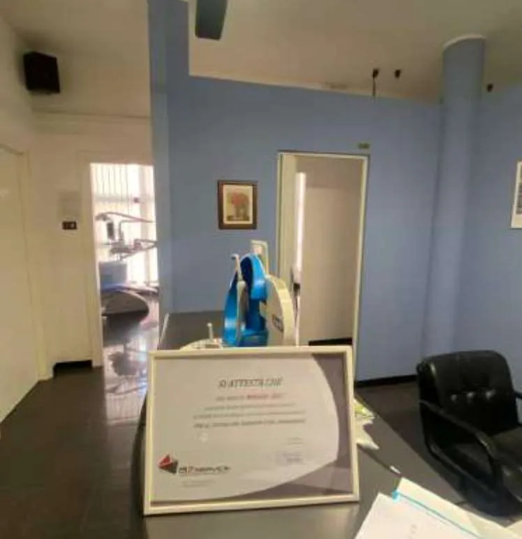 Ufficio in vendita a Chiampo - foto 4
