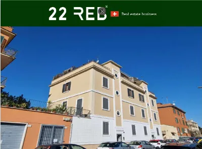 Appartamento in vendita a Roma, Centocelle... - foto 1