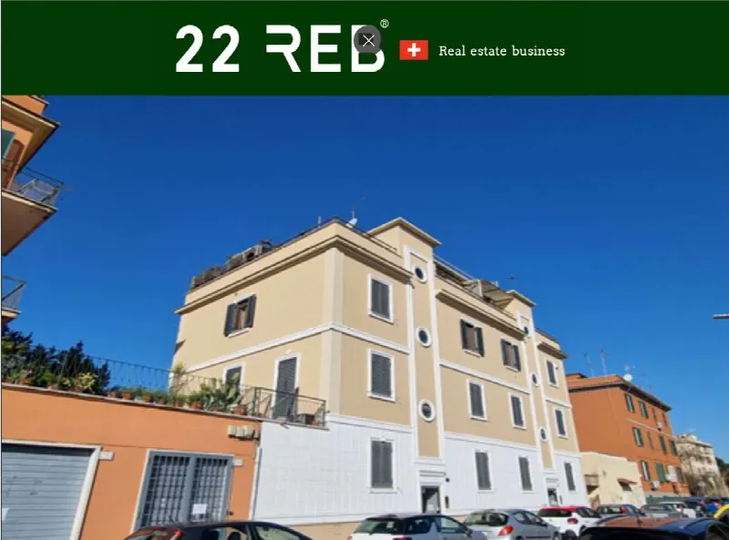 Appartamento in vendita a Roma, Centocelle, Tor De' Schiavi - foto 1
