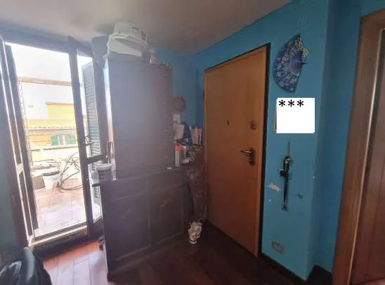 Appartamento in vendita a Roma, Centocelle, Tor De' Schiavi - foto 4