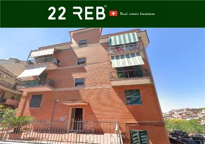 Appartamento a Roma