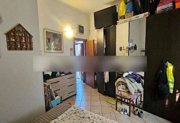 Appartamento in vendita a Roma, Magliana, Trullo, Parco De' Medici - foto 5