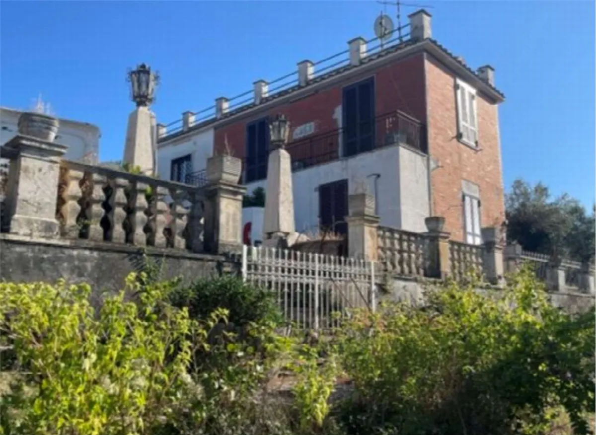 Villa in vendita a Velletri - foto 3