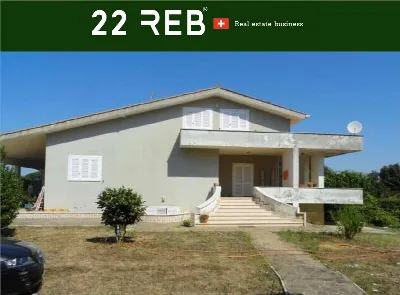 Villa in vendita a Anzio - foto 1