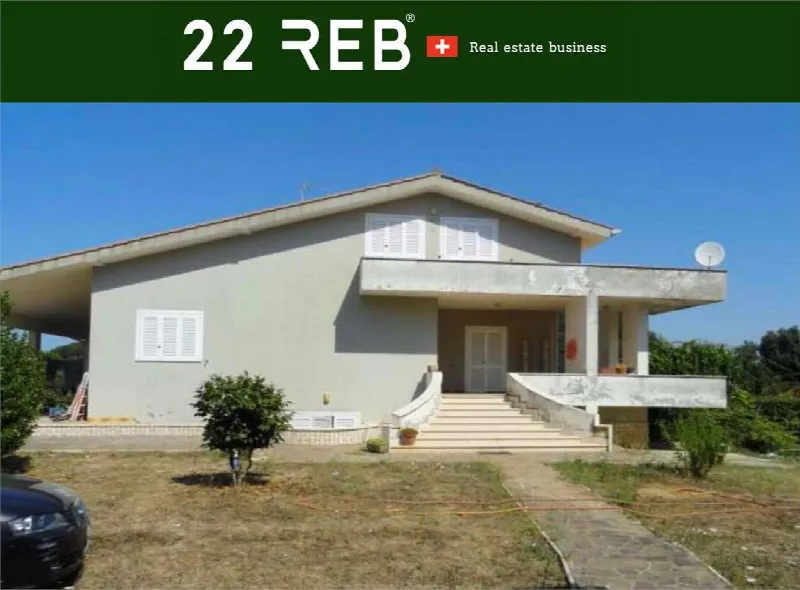 Villa in vendita a Anzio - foto 1