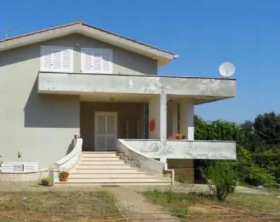 Villa in vendita a Anzio - foto 8
