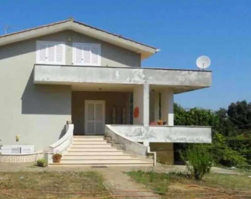 Villa in vendita a Anzio - foto 8