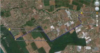 Villa in vendita a Anzio - foto 9
