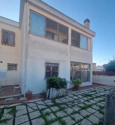Villetta a schiera in vendita a Civitavecc... - foto 4