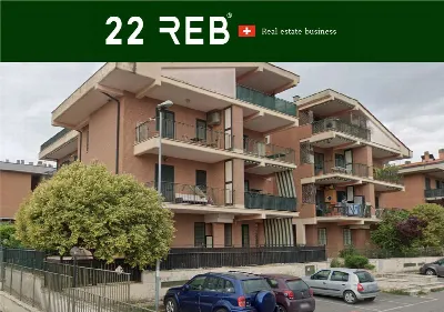 Appartamento a Roma