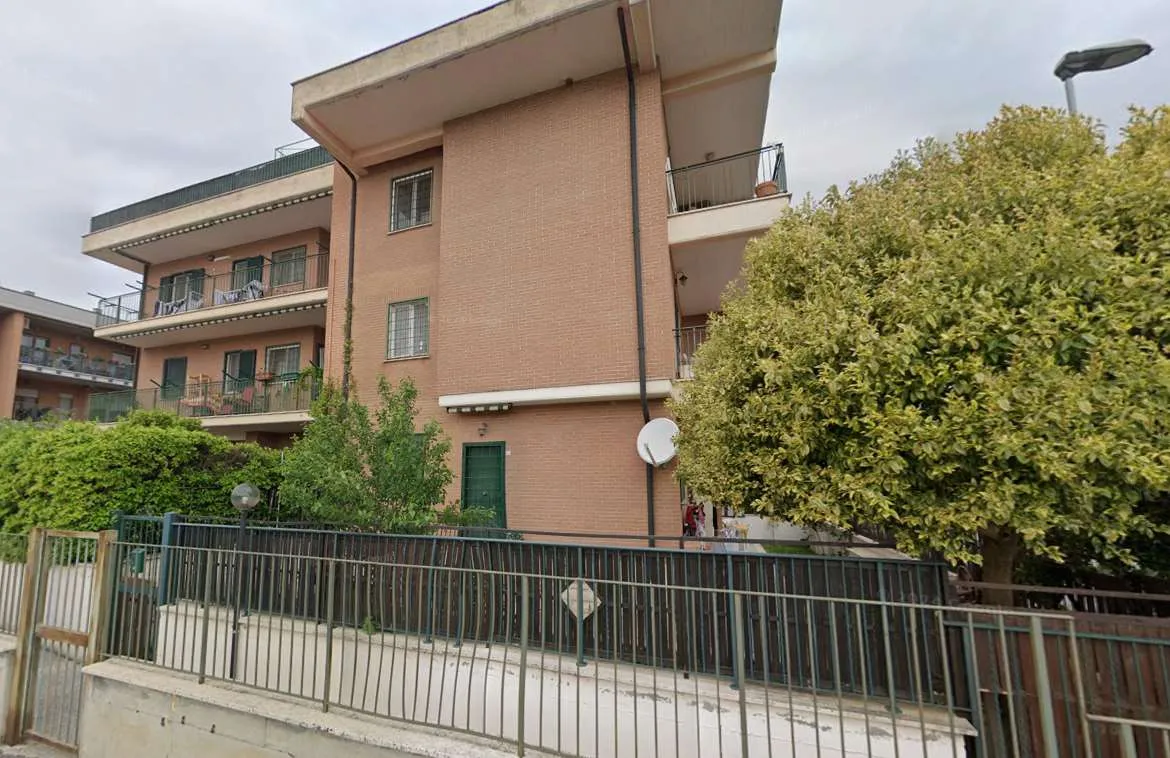 Appartamento in vendita a Roma, Lunghezza, Castelverde - foto 3