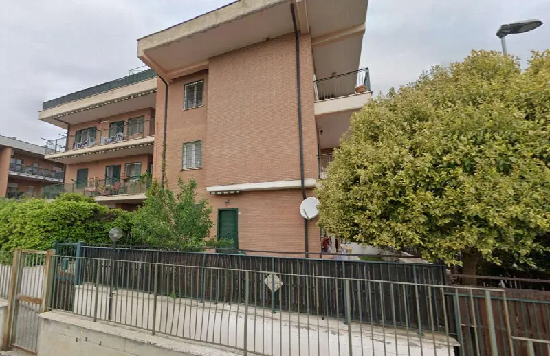 Appartamento in vendita a Roma, Lunghezza, castelverde - foto 3