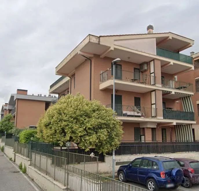 Appartamento in vendita a Roma, Lunghezza, Castelverde - foto 4