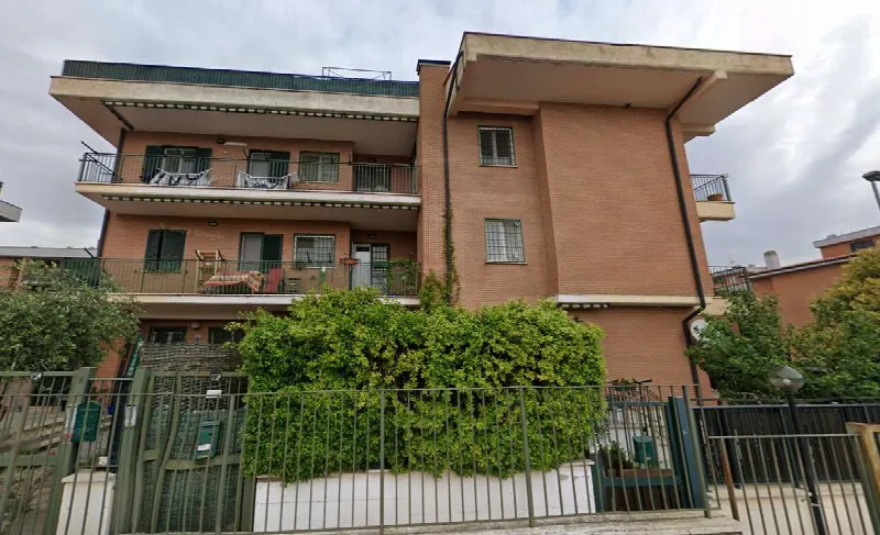 Appartamento in vendita a Roma, Lunghezza, castelverde - foto 5