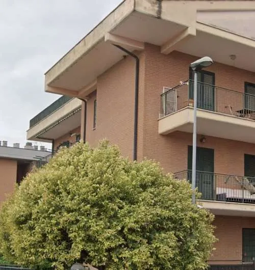 Appartamento in vendita a Roma, Lunghezza, castelverde - foto 7