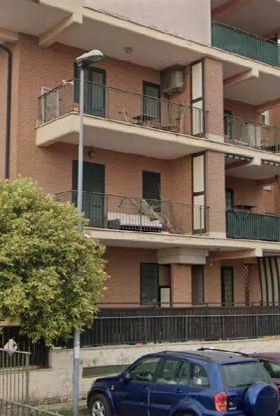 Appartamento in vendita a Roma, Lunghezza,... - foto 8