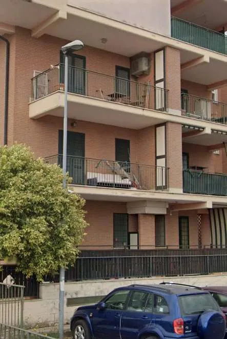 Appartamento in vendita a Roma, Lunghezza, castelverde - foto 8