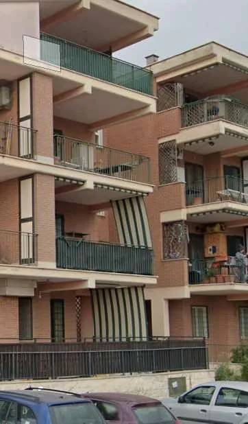 Appartamento in vendita a Roma, Lunghezza, castelverde - foto 9