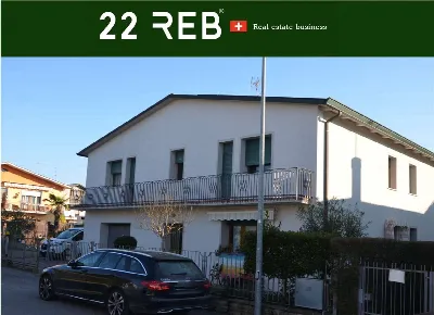 Appartamento a Rubano
