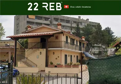 Appartamento in vendita a Roma, Talenti, m... - foto 1