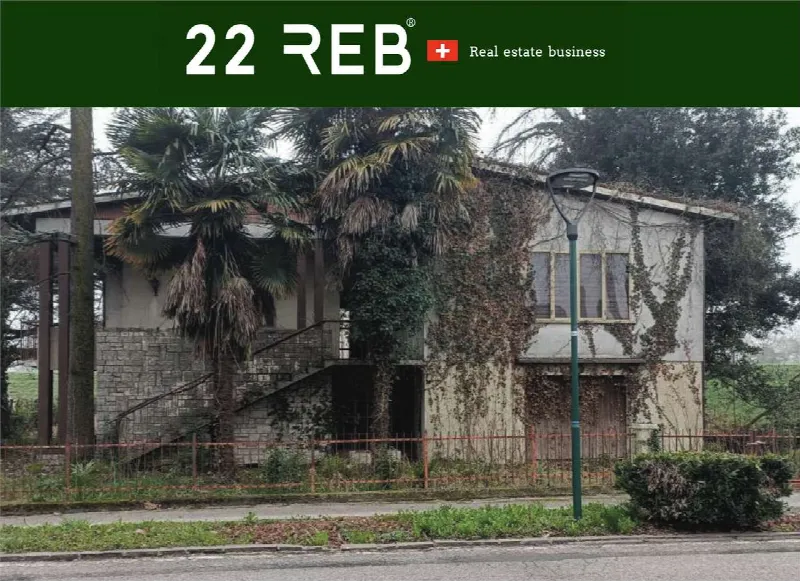 Villa in vendita a Oderzo - foto 1