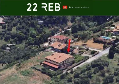 Villetta a schiera in vendita a Mentana - foto 1