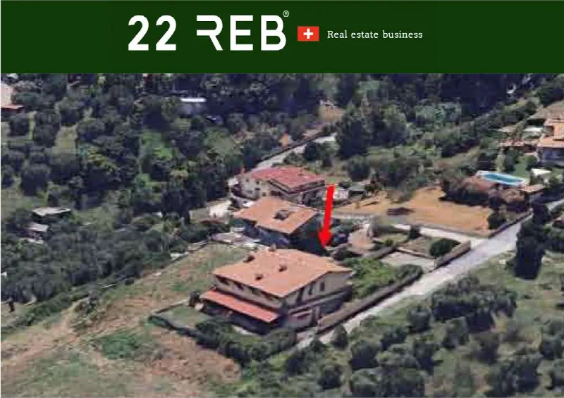 Villetta a schiera in vendita a Mentana - foto 1