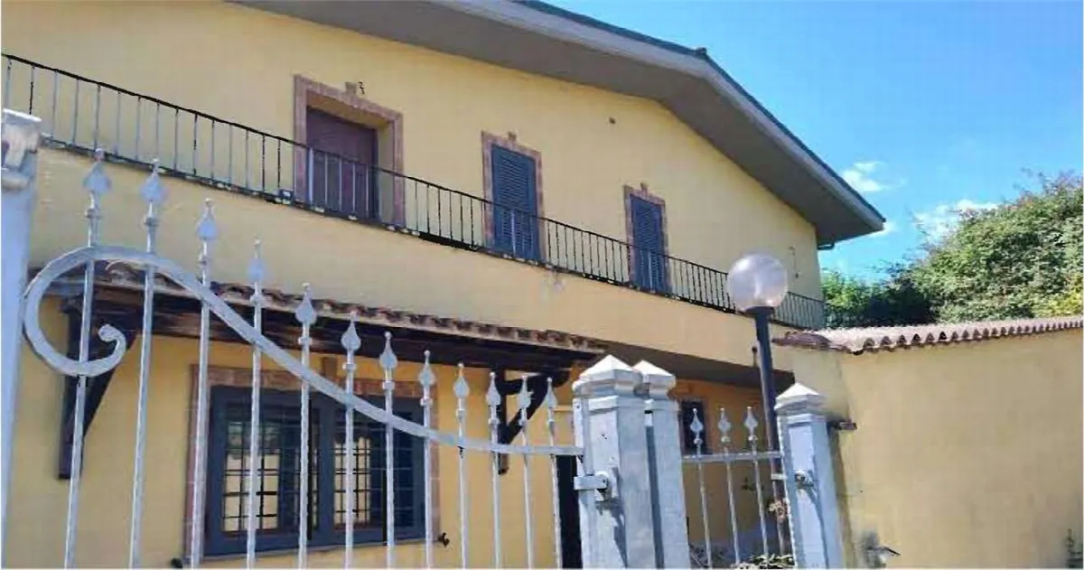 Villetta a schiera in vendita a Mentana - foto 3
