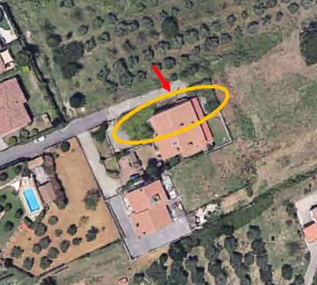 Villetta a schiera in vendita a Mentana - foto 4