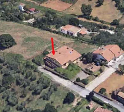 Villetta a schiera in vendita a Mentana - foto 5