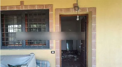 Villetta a schiera in vendita a Mentana - foto 6