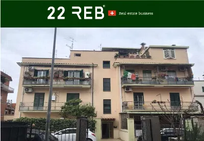 Appartamento a Roma
