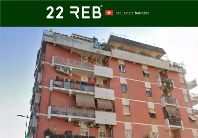 Appartamento a Roma