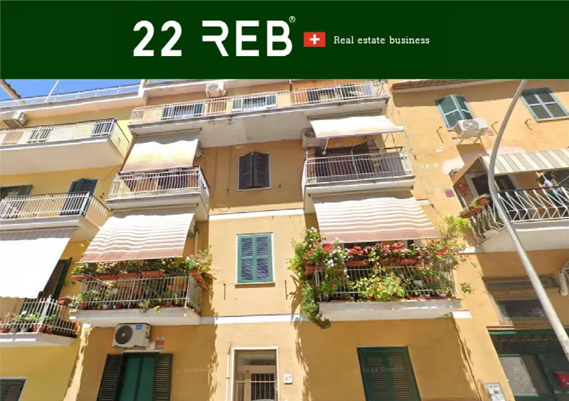 Appartamento in vendita a Roma, Centocelle, tor de' schiavi - foto 1