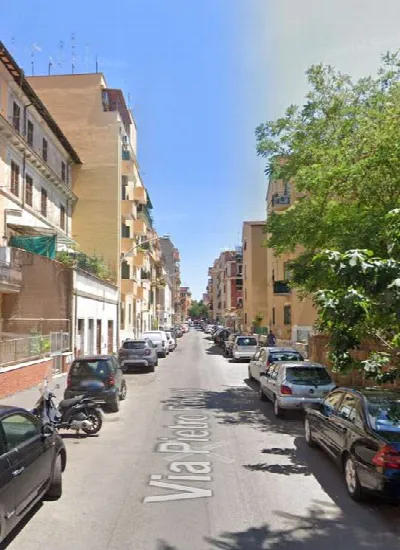 Appartamento in vendita a Roma, Centocelle... - foto 10