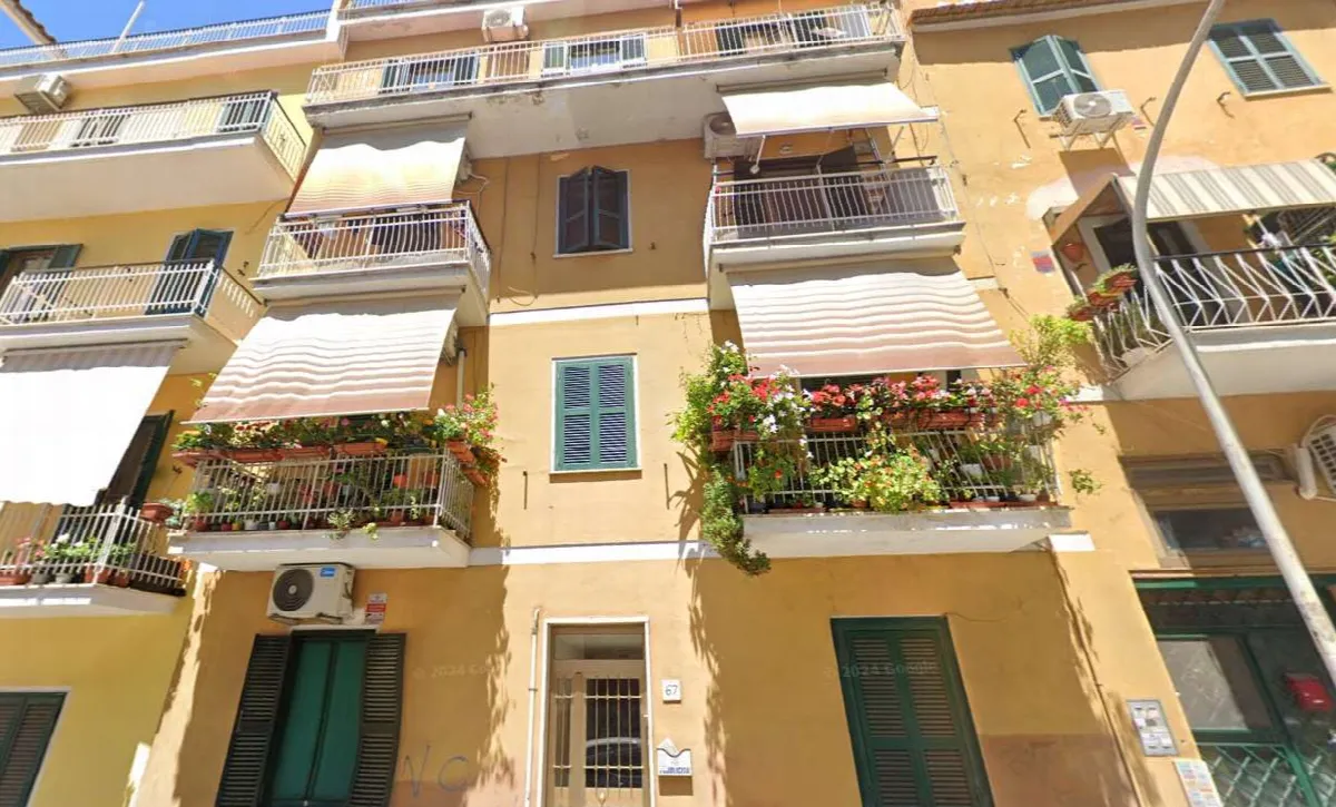 Appartamento in vendita a Roma, Centocelle, tor de' schiavi - foto 2