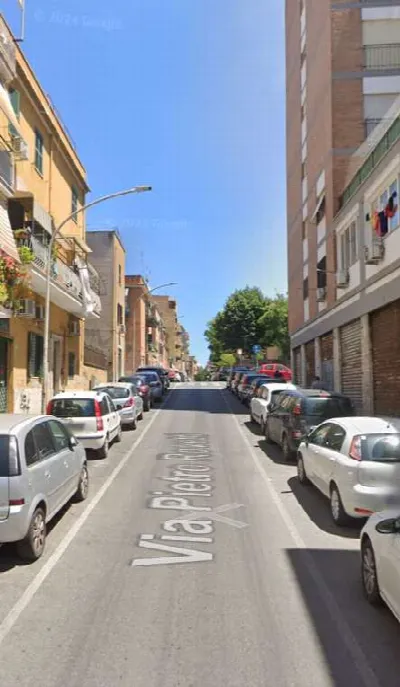 Appartamento in vendita a Roma, Centocelle... - foto 9