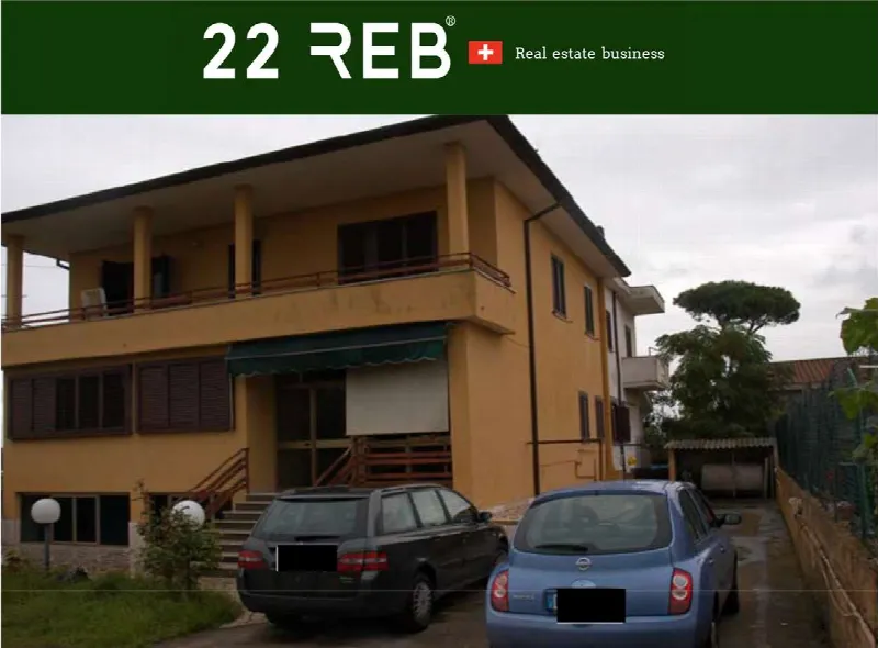 Villa in vendita a Anzio - foto 1