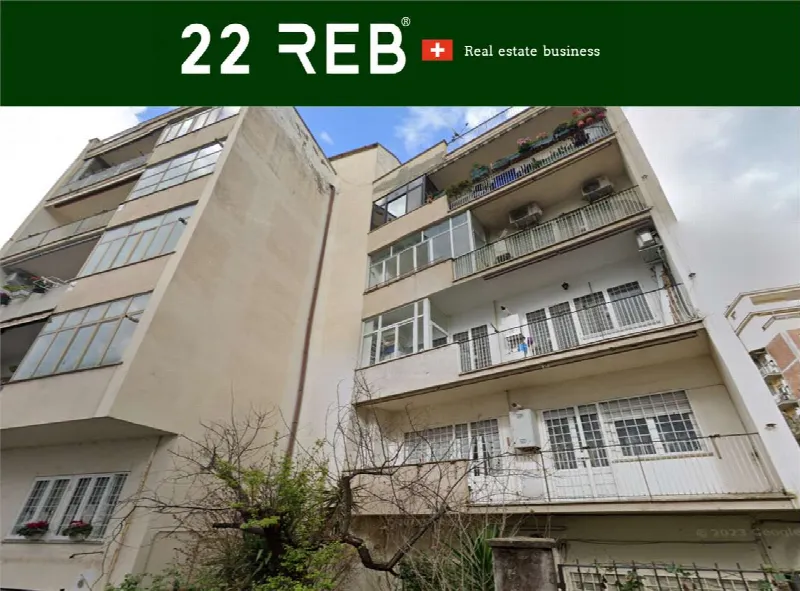 Appartamento in vendita a Roma, Talenti, Monte Sacro, Nuovo Salario - foto 1