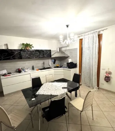 Villetta a schiera in vendita a Codevigo - foto 5