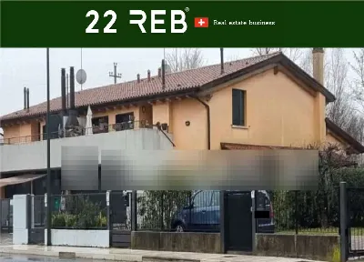 Appartamento in vendita a Treviso, San giu... - foto 1