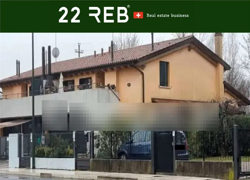Appartamento in vendita a Treviso, San Giuseppe, Aeroporto, Santa Maria Del Sile, Canizzano - foto 1