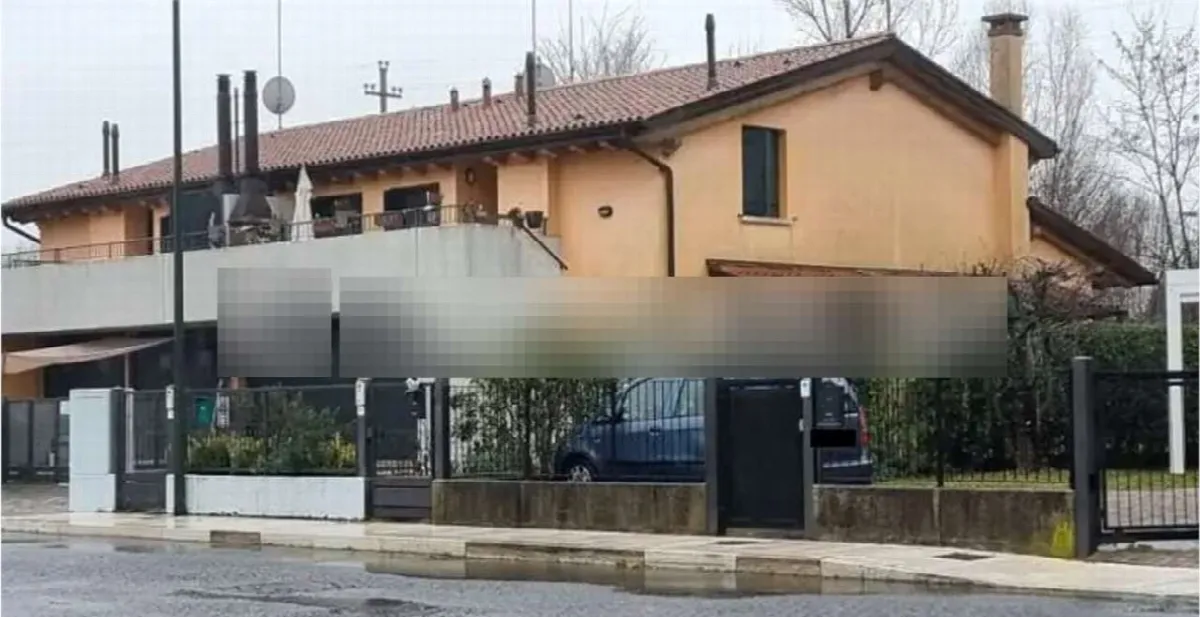 Appartamento in vendita a Treviso, San Giuseppe, Aeroporto, Santa Maria Del Sile, Canizzano - foto 3